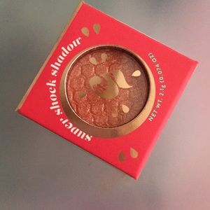 NWT COLOURPOP SUPERSHOCK SHADOW IN BIRTHDAY TREAT